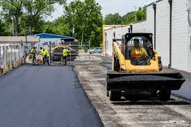 Best Permeable Paver Driveways  in Columbus, GA